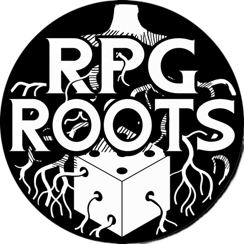 RPG Roots RPG Roots