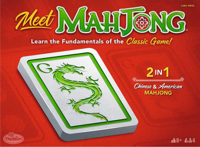 Meet Mahjong Meet Mahjong