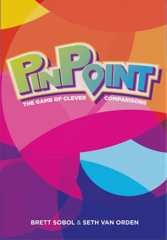 Pin Point Pin Point