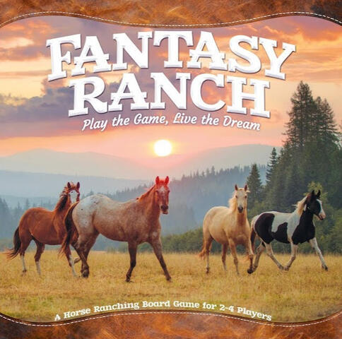 Fantasy Ranch Fantasy Ranch