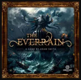 The Everrain The Everrain