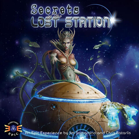 Secrets of the Lost Station Secrets of the Lost Station