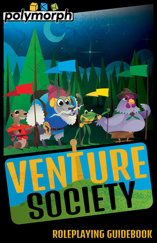Venture Society Venture Society