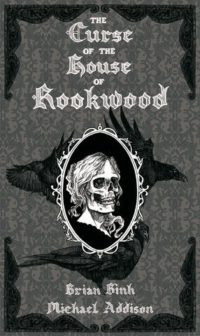 Curse of the House of Rookwood