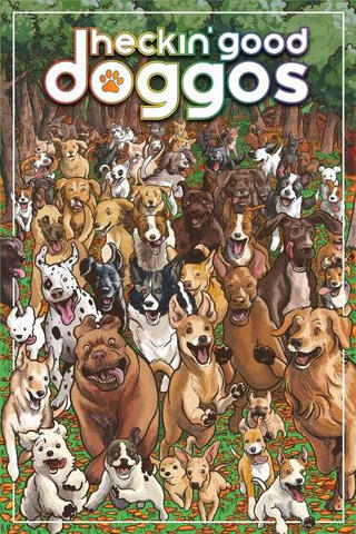 Heckin' Good Doggos Heckin' Good Doggos