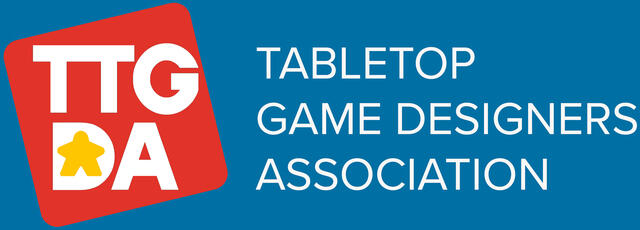 Tabletop Game Designers’ Association Tabletop Game Designers’ Association