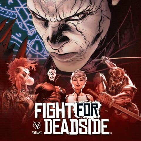 Fight For Deadside Fight For Deadside