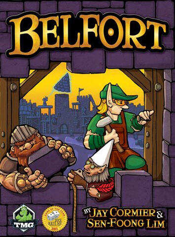 Belfort Belfort