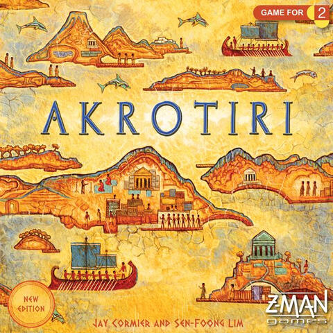 Akrotiri Akrotiri