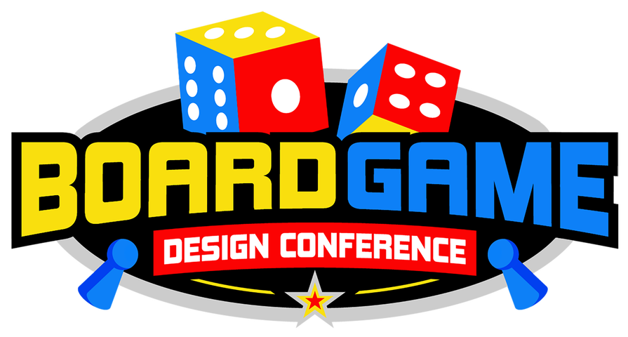 Board Game Design Conference