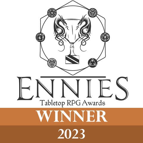 2023 Gold ENies 2023 Gold ENies