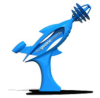 The Geekie Award Game of the Year 2014