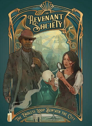 The Revenant Society