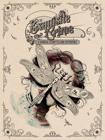 An Exquisite Crime An Exquisite Crime