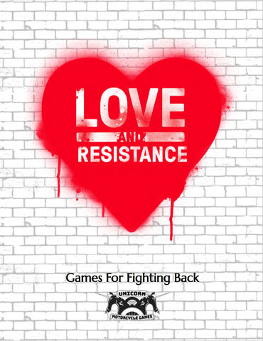 Love & Resistance Love & Resistance
