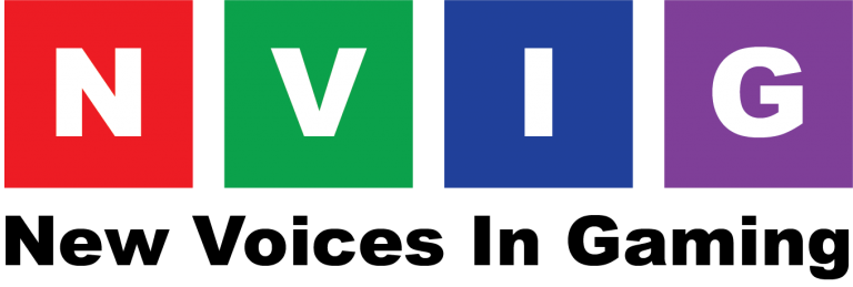 New Voices in Gaming